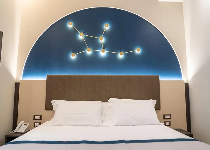 San Lorenzo - Boutique & Hotel