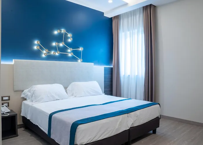 Hotel San Lorenzo - Boutique &