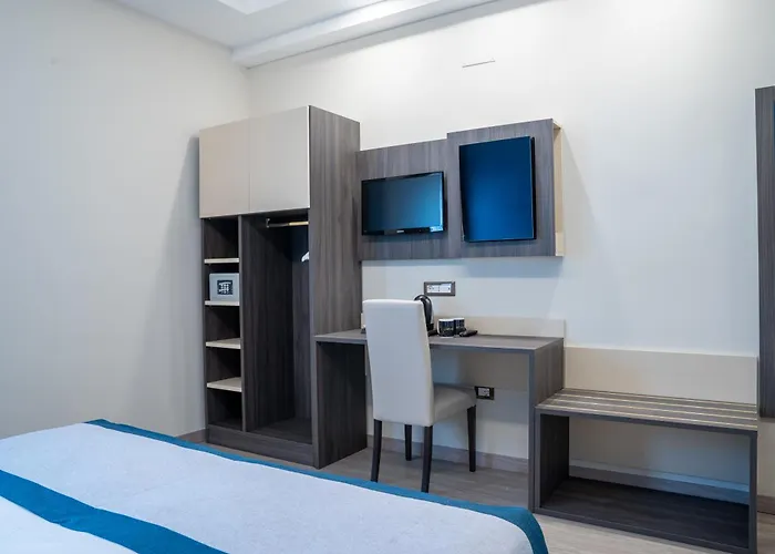 San Lorenzo - Boutique & Hotel 4*