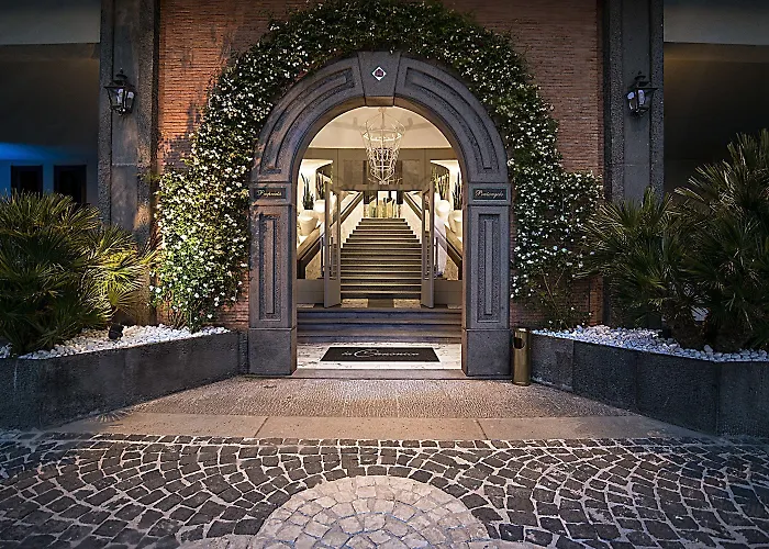 Hotel San Lorenzo - Boutique & 4*