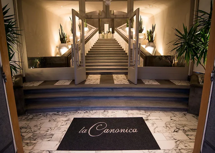 San Lorenzo - Boutique & Hotel