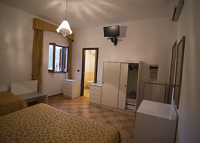 Hotel San Lorenzo - Boutique & Lettere