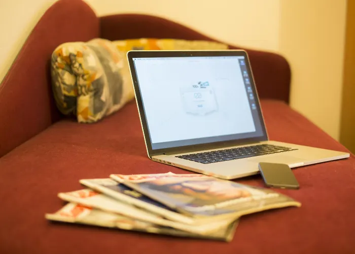 Hotel San Lorenzo - Boutique &