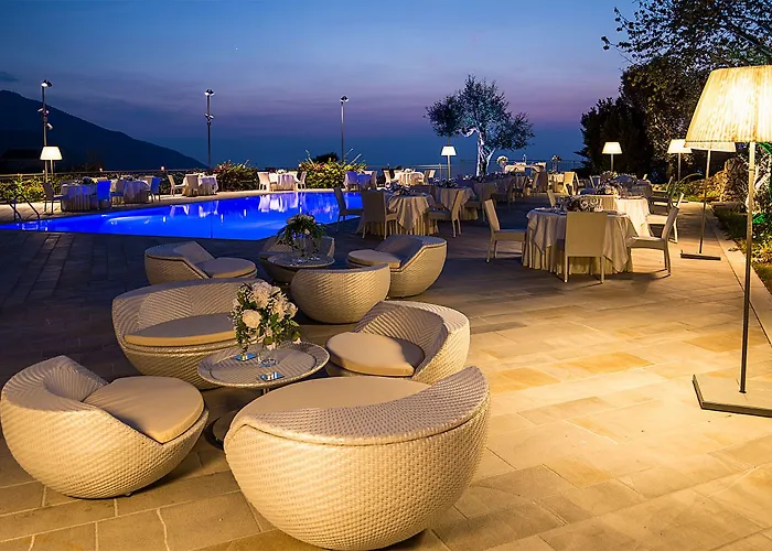 San Lorenzo - Boutique & Hotel