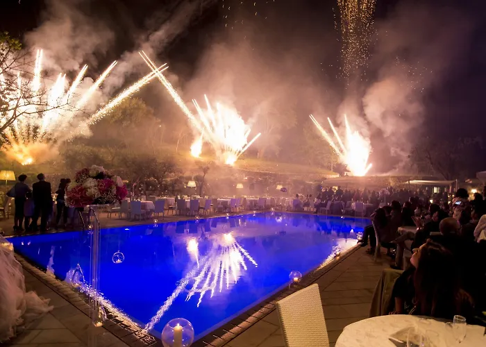 San Lorenzo - Boutique & Hotel