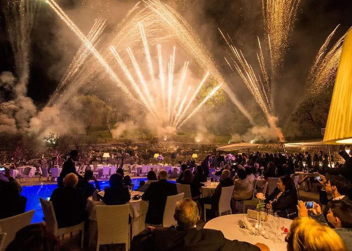 San Lorenzo - Boutique & 4*