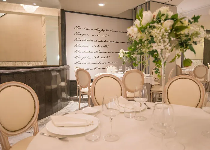 San Lorenzo - Boutique & Hotel 4*