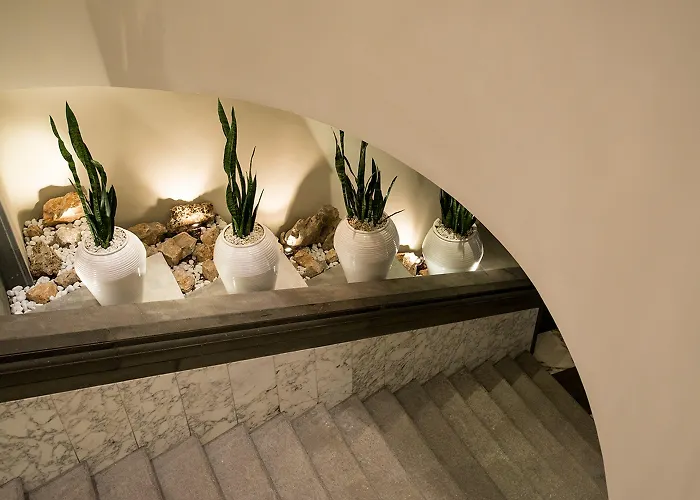 San Lorenzo - Boutique & Hotel 4*