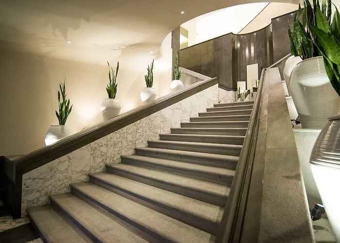 Hotel San Lorenzo - Boutique & Lettere