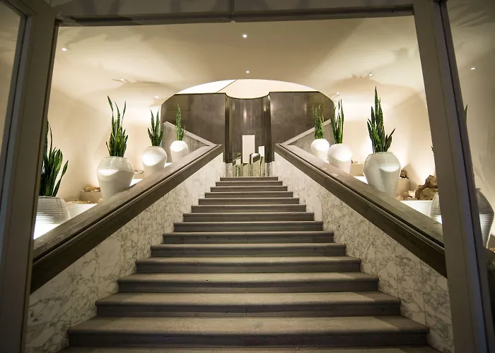 San Lorenzo - Boutique & Hotel