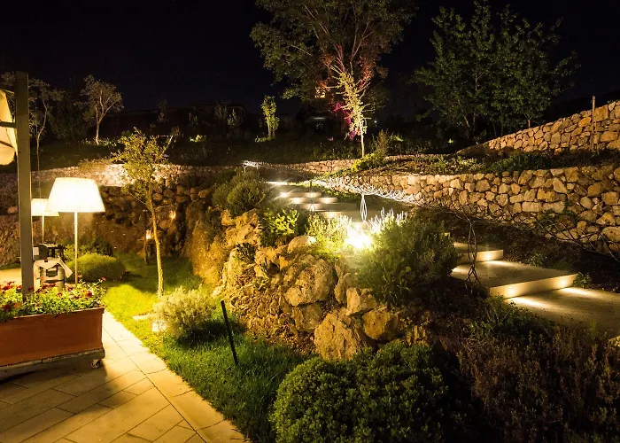 Hotel San Lorenzo - Boutique & Lettere