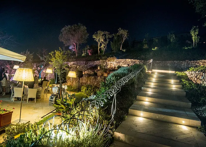 San Lorenzo - Boutique & 4* Lettere