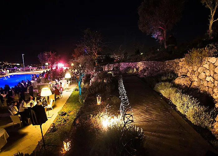 Hotel San Lorenzo - Boutique & 4*