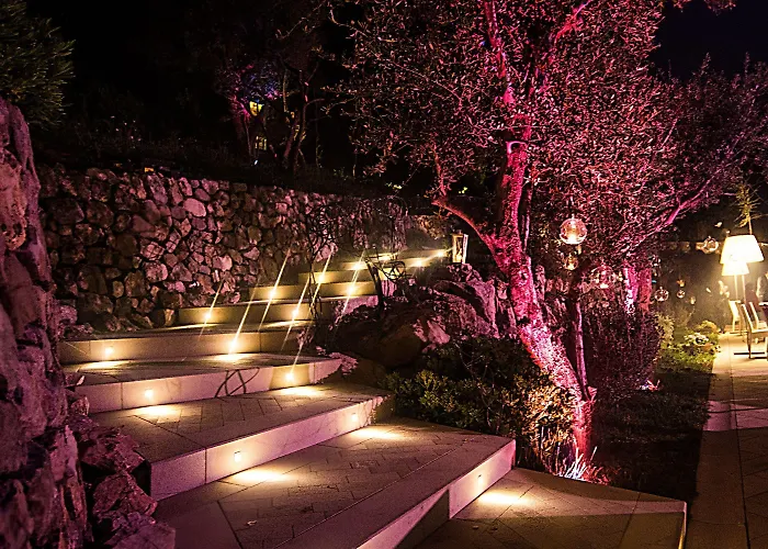 Hotel San Lorenzo - Boutique & 4*