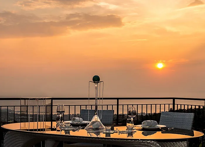 Hotel San Lorenzo - Boutique & 4*