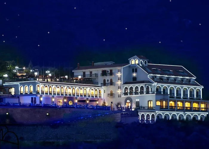 San Lorenzo - Boutique & 4* Lettere