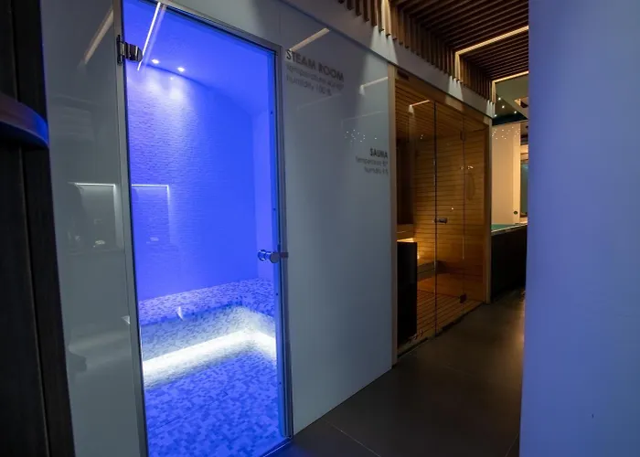 San Lorenzo - Boutique & Hotel