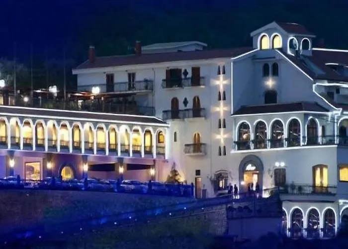 San Lorenzo - Boutique & Hotel