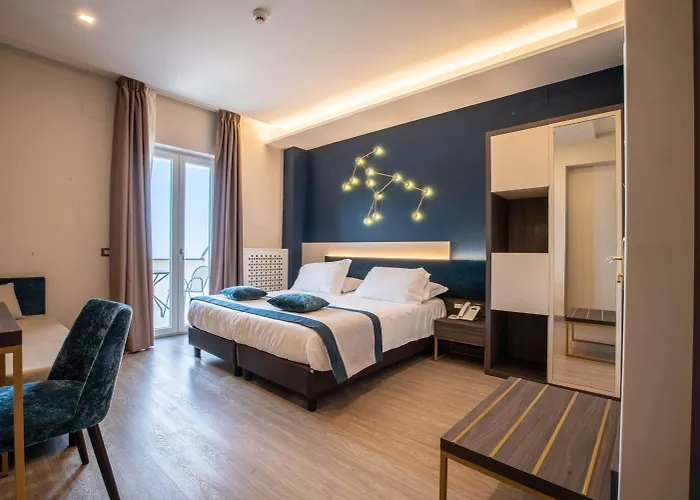 Hotel San Lorenzo - Boutique &