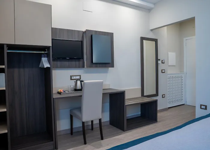 San Lorenzo - Boutique & Hotel