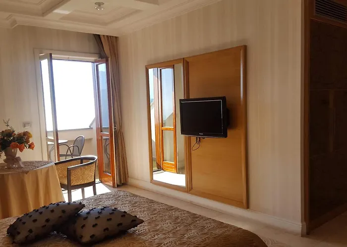 Hotel San Lorenzo - Boutique &