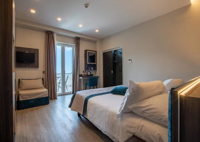 San Lorenzo - Boutique & Hotel 4*