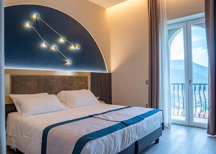 San Lorenzo - Boutique & 4*