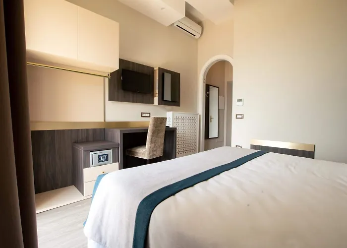 San Lorenzo - Boutique &