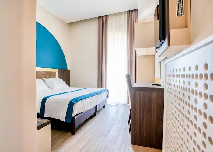 Hotel San Lorenzo - Boutique & Lettere