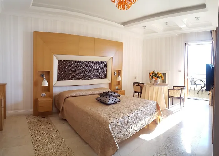 Hotel San Lorenzo - Boutique & Lettere