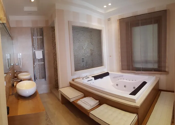 San Lorenzo - Boutique & 4*