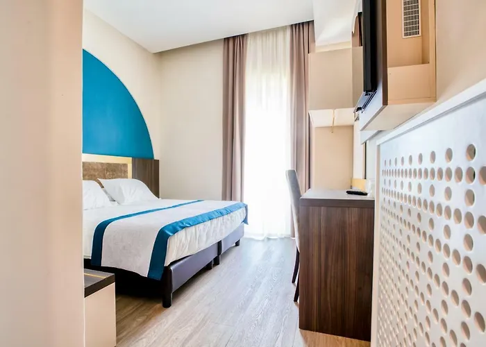 San Lorenzo - Boutique & 4* Lettere