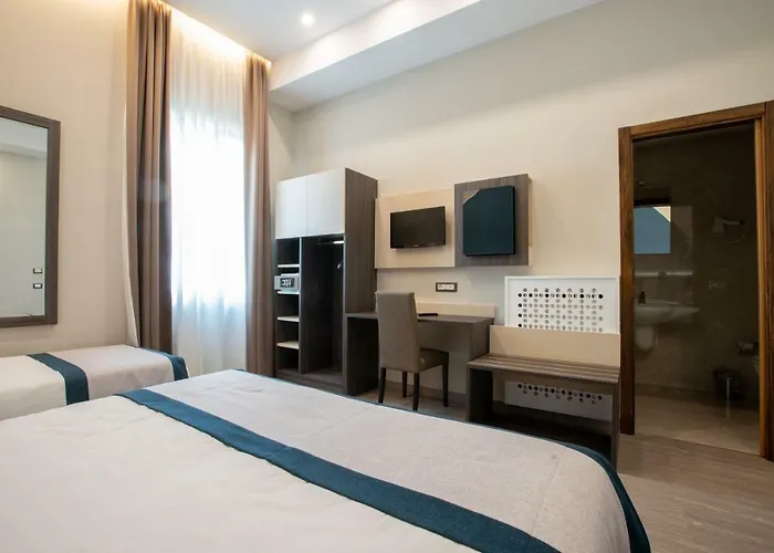 San Lorenzo - Boutique & Hotel