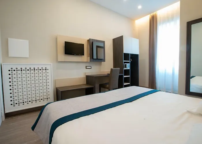 Hotel San Lorenzo - Boutique &