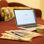 Hotell San Lorenzo - Boutique &