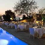 San Lorenzo - Boutique Hotel&spa 4*