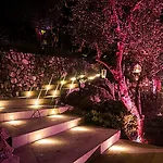 Hotell San Lorenzo - Boutique & 4*