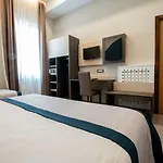 Hotel San Lorenzo - Boutique & Lettere
