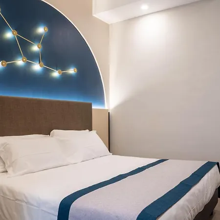 San Lorenzo - Hotel&spa Lettere
