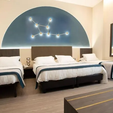 San Lorenzo - Hotel&spa Hotel 4*