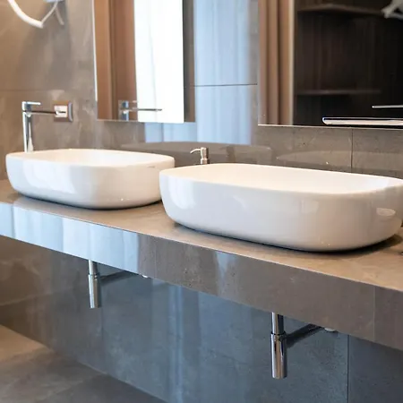 Hotel San Lorenzo - Hotel&spa Lettere
