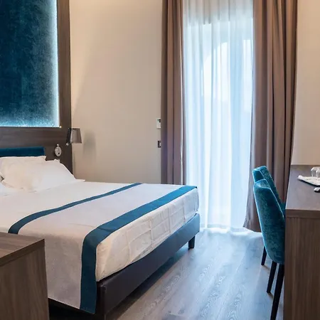 Hotel San Lorenzo - Hotel&spa 4*