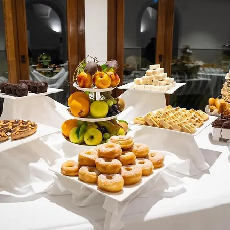 Hotel San Lorenzo - Boutique Hotel&spa