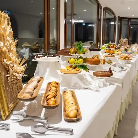 San Lorenzo - Hotel&spa Hotel