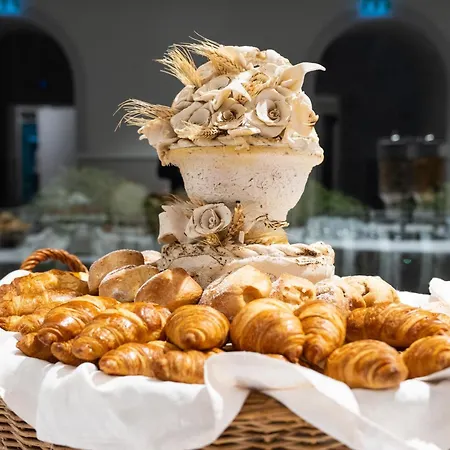 San Lorenzo - Boutique Hotel&spa Hotel 4*