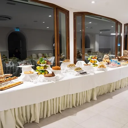 San Lorenzo - Hotel&spa 4* Lettere