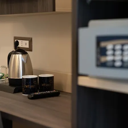 Hotel San Lorenzo - Boutique &