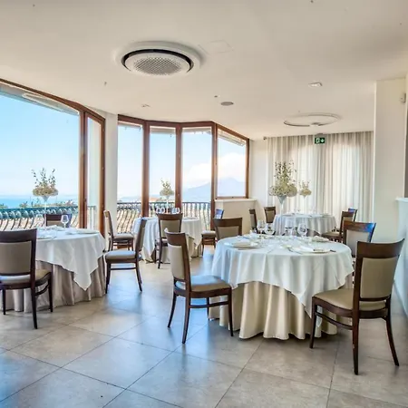 San Lorenzo - Hotel&spa 4* Lettere