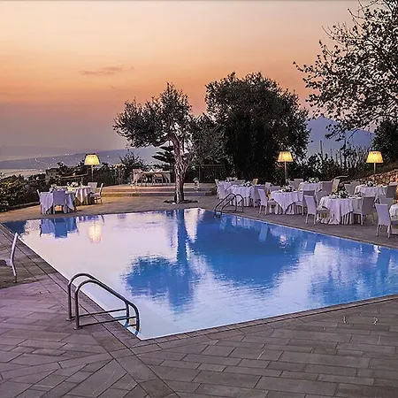 Hotel San Lorenzo - Hotel&spa 4*