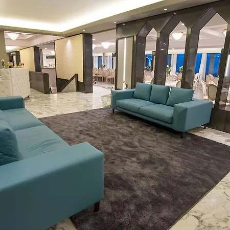 San Lorenzo - Hotel&spa Hotel 4*